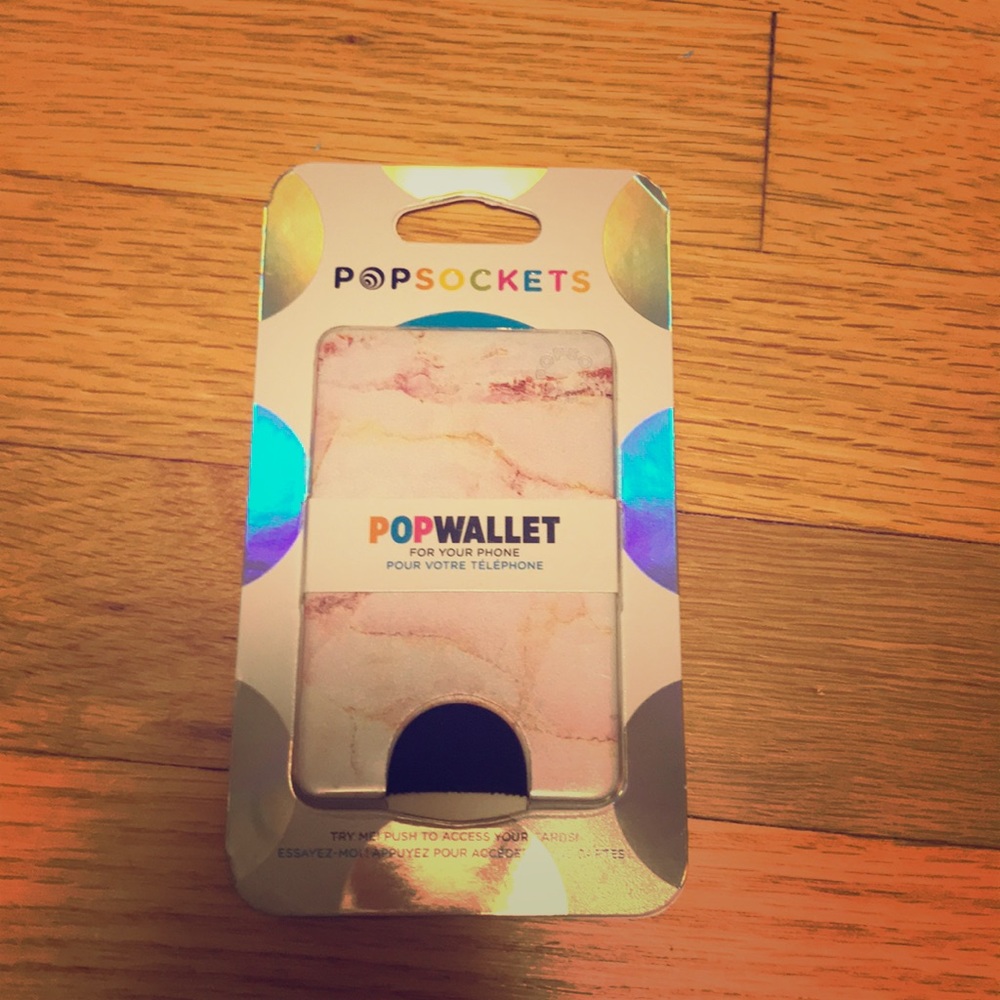 Popwallet